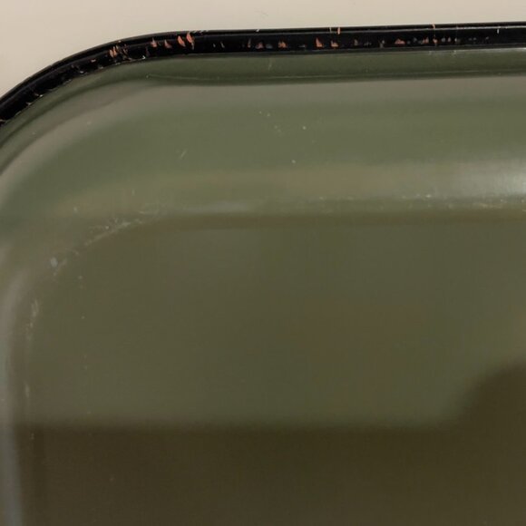 Vintage Coca Cola Metal Advertising Tray - Picture 4 of 8